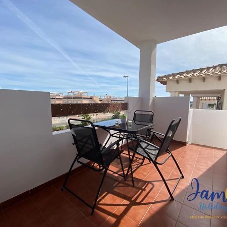 La Cinuelica, R3 1St Floor Apartment Com Pool L129 Torrevieja Zewnętrze zdjęcie