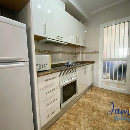 La Cinuelica, R3 1St Floor Apartment Com Pool L129 Torrevieja Zewnętrze zdjęcie